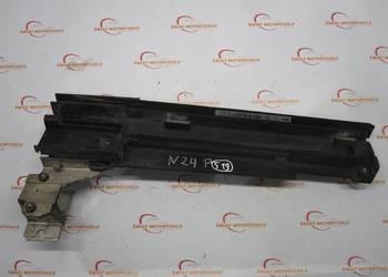 BMW F20 12r mocowanie chłodnicy prawe 7600539 7600537