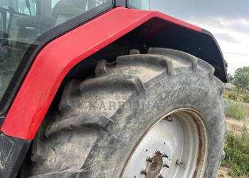 Massey Ferguson 8160