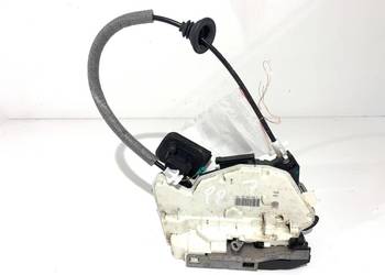 ZAMEK DRZWI PRAWY PRZÓD SKODA OCTAVIA III Kombi 5E1837016C