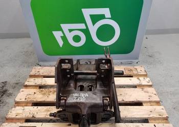 Valtra T Hitch