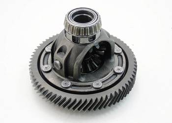 Mechanizm różnicowy skrzyni biegów FXQ Golf V Toledo Octavia A3 Passat B6