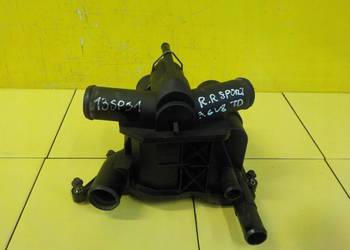 RANGE ROVER L322 3.6 TD V8 10r 272KM 368DT obudowa termostatu 6H4Q-8A586-DC