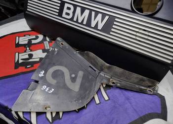 Bmw e36 trójkąt nadkole przednie prawe oryginał