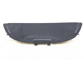 OSŁONA ROLETA BAGAŻNIKA ALFA STELVIO SUV OSŁONA TYLNA, PRZESUWNA