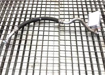 RURKA KLIMATYZACJI NISSAN QASHQAI J11 924804ED0B 1.2 115KM Crossover