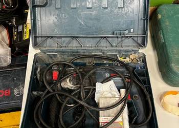 Syndyk sprzedaje narzędzia