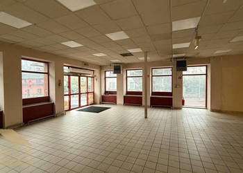 Lokal 900m2 Rydułtowy