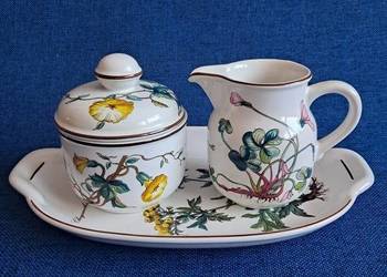 Villeroy & Boch Botanica, komplet