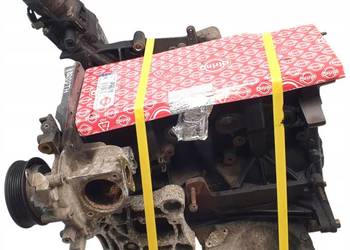 DÓŁ SILNIKA Opel Insignia A B LIFT 2.0 CDTI 170KM B20DTH wał korbowy tłok