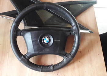 Kierownica BMW E46 PRZEDLIFT.
