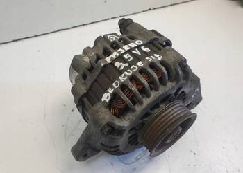 ALTERNATOR Pajero III 3.5 GDI V6 _ MD350609 oryginał Alternator