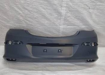Zderzak tylny tył 24460512 Opel Astra H III 3D NOWY ORYGINAŁ