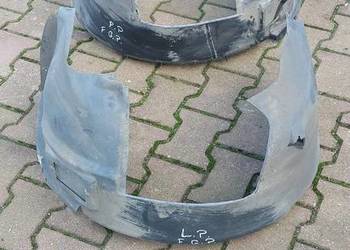 Nadkole prawe lewe Fiat Grande Punto