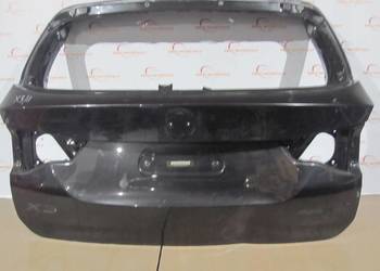 BMW X3 G01 18r klapa tył