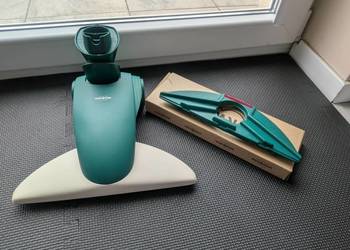 Szczotka do podłóg twardych Vorwerk Kobold vk 135 - Balerina HD 35 - Unikat