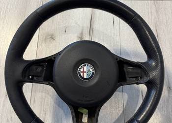 Kierownica Alfa Romeo 159