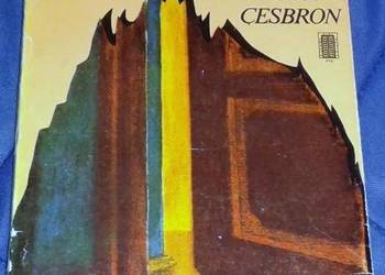 Jesień Don Juana - Gilbert Cesbron