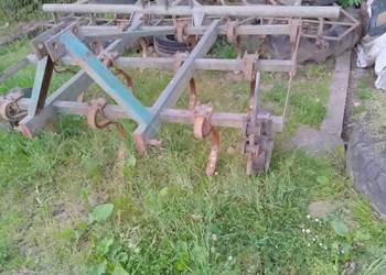 Sprzedam sprzęt rolniczy koparka do ziemniaków, kultywator it p