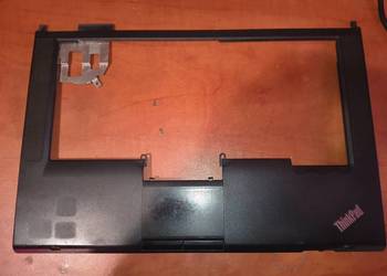 Oryginalna obudowa górna palmest Lenovo ThinkPad T420 + Touchpad