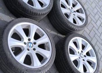 Koła do BMW E60 E61 18 cali
