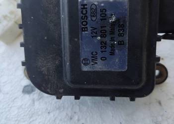 Element nastawczy Bosch 0132801104 i 0132801105