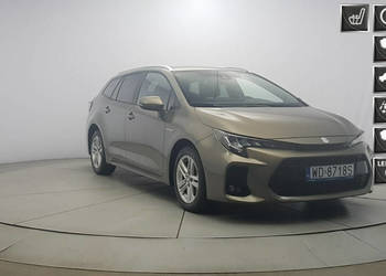 Suzuki Swace 1.8 Hybrid Premium Plus CVT! Z polskiego salonu! Z fakturą VA…