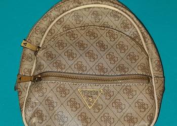 Guess Plecak Oryginalny T06-189