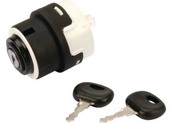 Stacyjka zapłonu 0-1-2 Pneutron 20500301PN