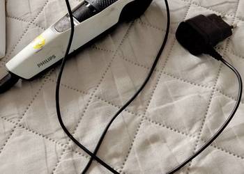 Trimmer uzywany philips