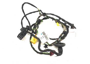 WIĄZKA DRZWI PRZÓD LEWY MERCEDES C218 2185400805 3.0 265KM 11-17