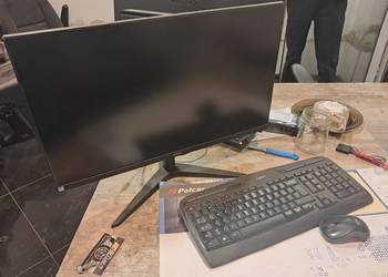 Syndyk sprzeda Zestaw - Komputer stacjonarny Optiplex 3010 i5-3470