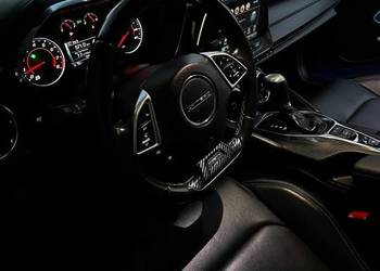 Chevrolet Camaro 2.0 Turbo (275 KM) - 2017 | PEŁNA OPCJA | NISKI PRZEBIEG