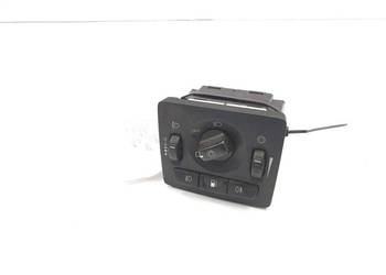 WŁĄCZNIK ŚWIATEŁ VOLVO V50 30669736