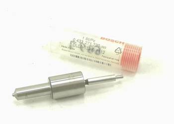 ROZPYLACZ KOŃCÓWKA WTRYSKU IVECO FIAT 8045 94-04 BOSCH 0433271720 ROZPYLACZ KOŃCÓWKA WTRYSKU IVECO FIAT 8045 94-04 BOSCH 0433271720