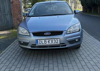 sprzedam Ford Focus 1900 ccm + LPG, rok prod 2007, przebieg 2700000 tys,