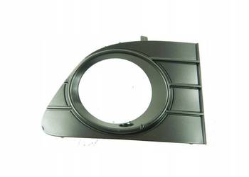 OSŁONA LEWEGO HALOGENU ZDERZAKA PUNTO EVO