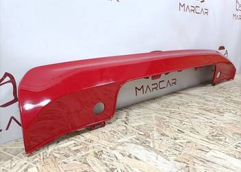 MINI COUNTRYMAN F60 LIFT SPOILER DOKŁADKA ZDERZAK TYŁ 51129477907