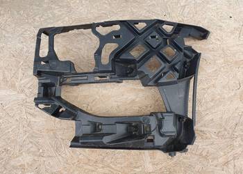 VW GOLF VII 7 LIFT ŚLIZG LEWY ZDERZAKA PRZÓD 5G0807723F