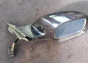 Lusterko Prawe LZ5L Audi A4 B5 (a-4)