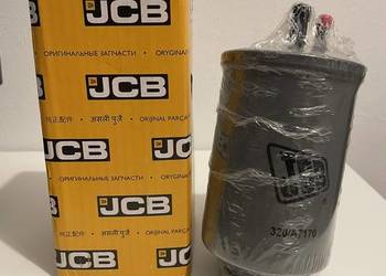 Filtr Paliwa JCB 320/A7170 ORYGINALNY