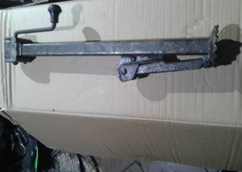 ,Fiat 125p, polonez 1500, lewarek podnosnik oryginal.