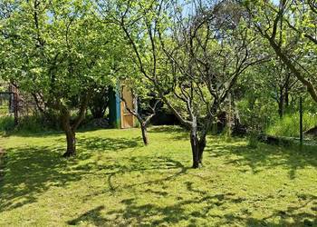 Sprzedam prawa do działki ROD 480m²
