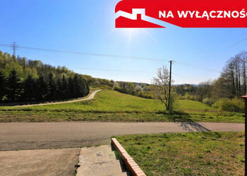 Na sprzedaż działka idealna pod winnice