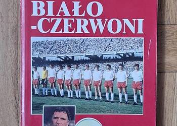 Encyklopedia piłkarska . FUJI . 1981-1997