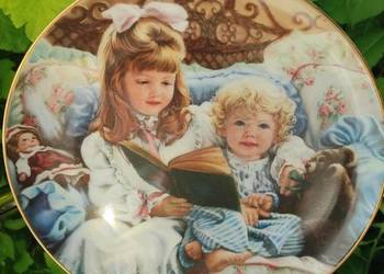 Talerz Reco autorstwa Sandry Kuck 
– kolekcja dla dzieci Barefoot Talerz Reco autorstwa Sandry Kuck 
– kolekcja dla dzieci Barefoot