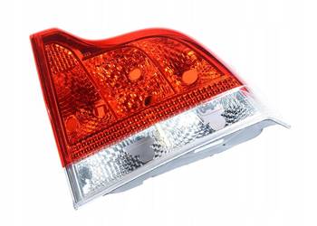 VOLVO S60 lampa tylna lewa oryginal NOWA OE 30655368
