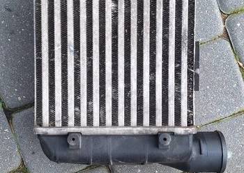 Intercooler AUDI A4 B6 1,8T bfb