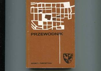 Wrocław i okolice  Przewodnik