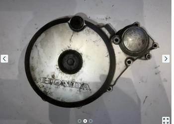 Pokrywa dekiel alternatora Honda NTV NT 700