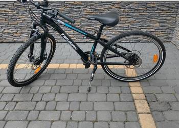 Rower górski MTB Triumph